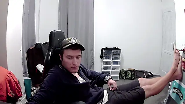 PKrisztian online show from 05-18-26, 11:10