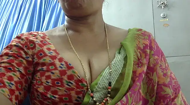 Vijji-telugu online show from 03-04-25, 08:02