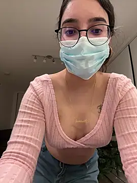 jAsMinE678 online show from 01-16-25, 08:00