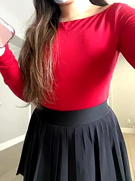 jAsMinE678 online show from 10-26-25, 06:47