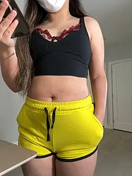 jAsMinE678 online show from 12-05-25, 07:21