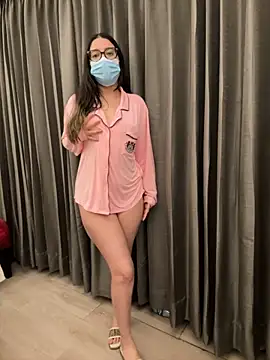 jAsMinE678 online show from 05-31-26, 03:30