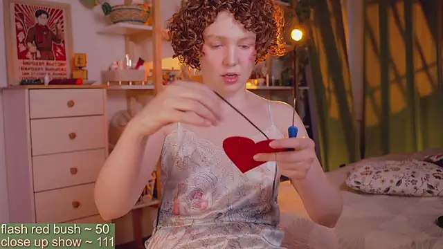 Snapshot of _lightmyfire chatting on 02-12-26, 06:41 lightmyfire online show from 02-12-26, 06:41