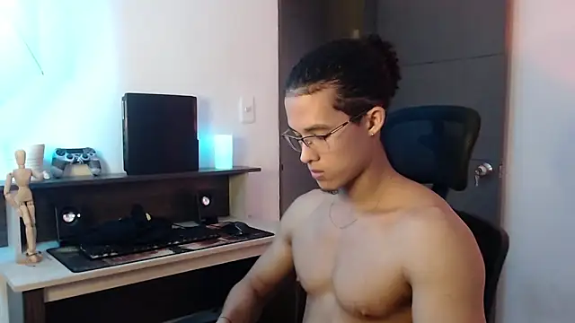 alejo x3 online show from 12-05-24, 02:31