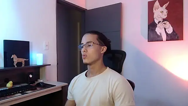 alejo x3 online show from 12-27-24, 11:21