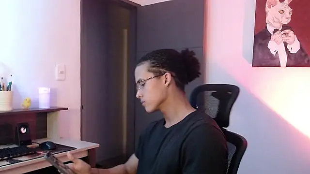 alejo x3 online show from 02-12-25, 12:27