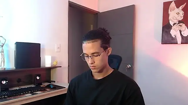 alejo x3 online show from 02-15-25, 12:04