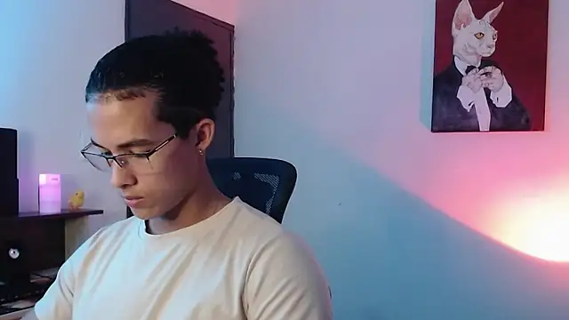 alejo x3 online show from 02-27-25, 07:34