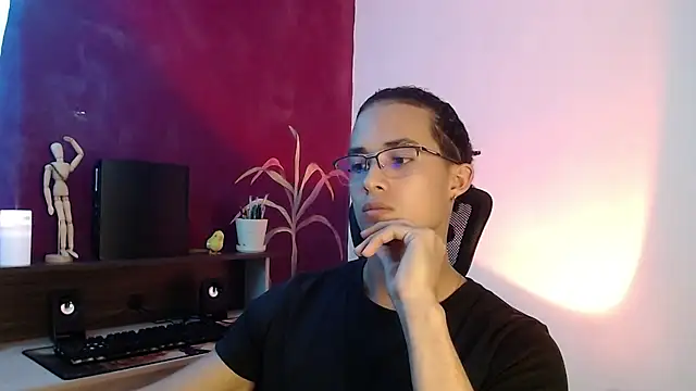 alejo x3 online show from 03-14-25, 02:10