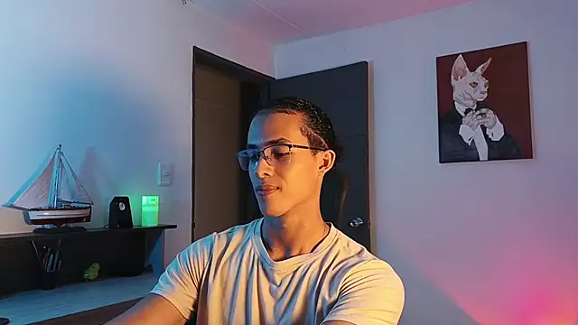 alejo x3 online show from 11-30-25, 11:20