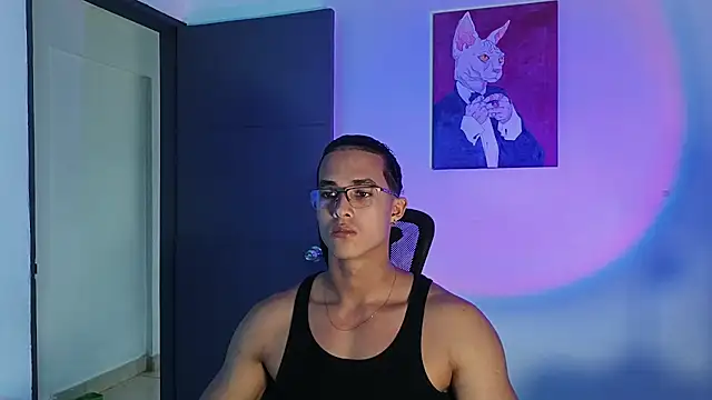 alejo x3 online show from 03-05-26, 10:28