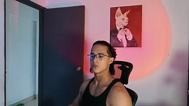 alejo x3 online show from 03-09-26, 10:03