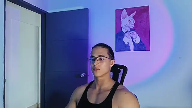 Snapshot of alejo_x3 chatting on 04-09-26, 09:31 alejo x3 online show from 04-09-26, 09:31