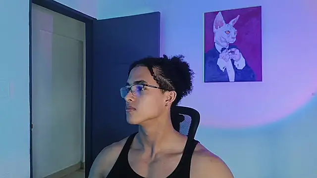Snapshot of alejo_x3 chatting on 04-23-26, 10:12 alejo x3 online show from 04-23-26, 10:12