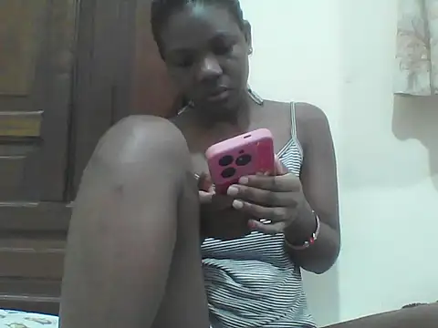 Ebony Sweetcandy online show from 04-21-26, 06:34