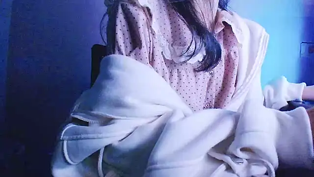 Baenee online show from 01-11-25, 04:48