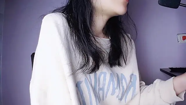 Baenee online show from 01-13-25, 03:15