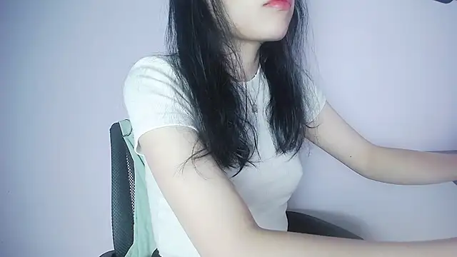 Baenee online show from 02-19-25, 02:12