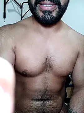 HombreS3n online show from 10-09-25, 08:29