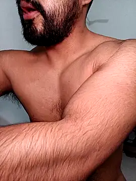HombreS3n online show from 10-23-25, 09:46