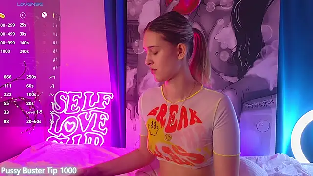 KimberliDean online show from 01-29-25, 09:23