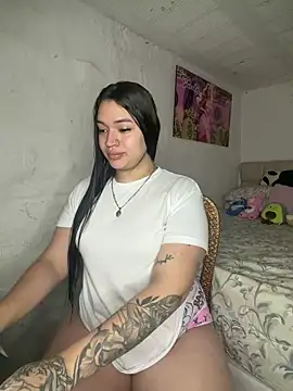 GemaGranadoss online show from 04-30-26, 08:37