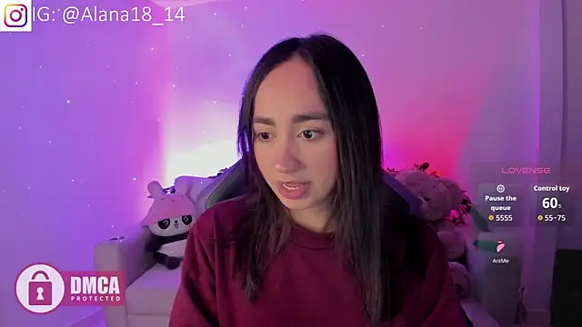 Alana Pherson online show from 11-07-25, 04:34