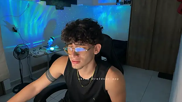 Kisan Smith online show from 02-03-26, 03:48