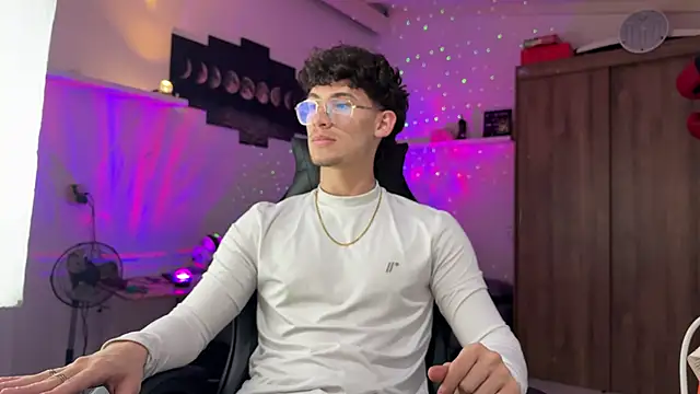 Kisan Smith online show from 03-10-26, 03:00