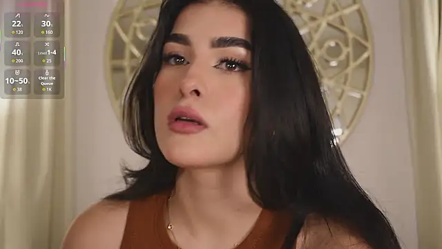 Antonellaparis  online show from 02-03-26, 02:21