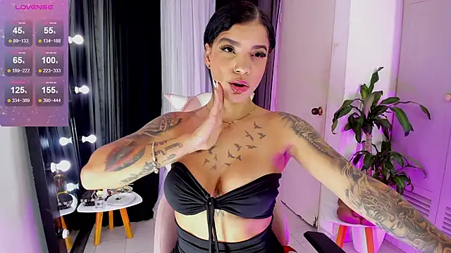 EmmaRusellx online show from 12-02-25, 11:56