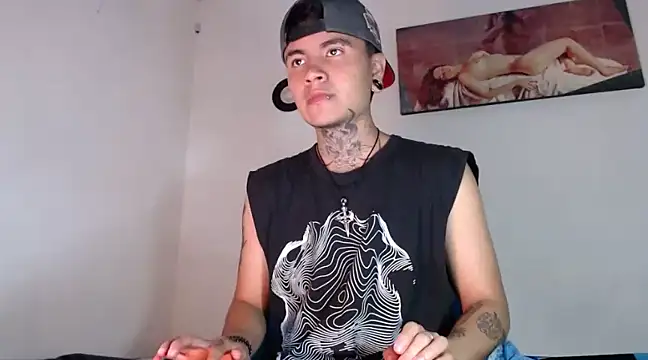 dannteftm online show from 12-27-24, 02:54