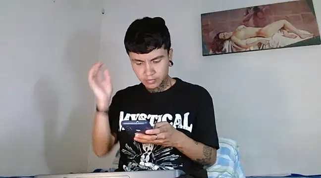 dannteftm online show from 01-07-25, 01:49