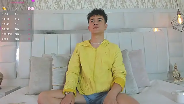 1m Joel online show from 12-12-24, 07:41