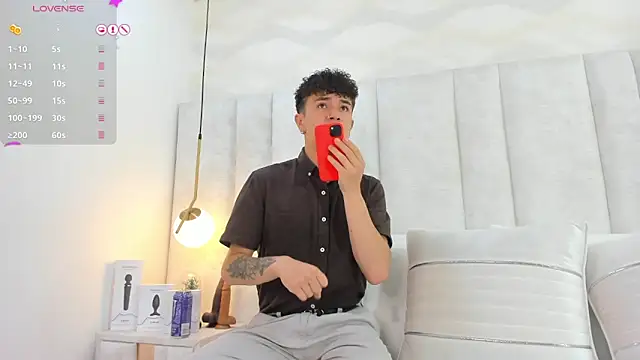 1m Joel online show from 01-27-25, 09:34