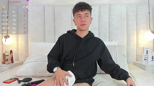 1m Joel online show from 02-13-25, 12:02