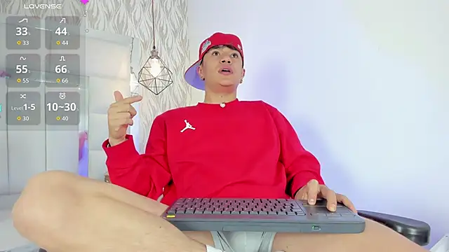 1m Joel online show from 10-06-25, 01:58