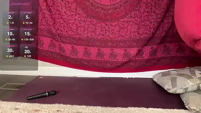 GlitterKitty108 online show from 12-02-25, 02:45