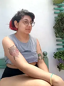 Snapshot of ConeNella chatting on 12-02-24, 03:47 ConeNella online show from 12-02-24, 03:47