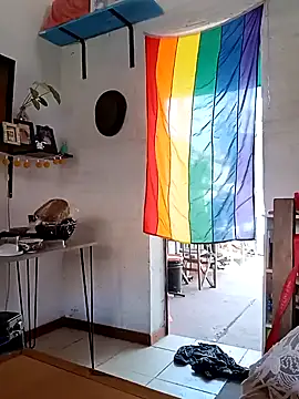 Snapshot of ConeNella chatting on 12-12-24, 02:55 ConeNella online show from 12-12-24, 02:55