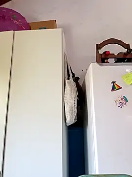 Snapshot of ConeNella chatting on 12-20-24, 03:21 ConeNella online show from 12-20-24, 03:21