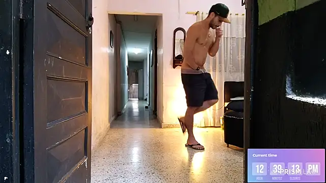Snapshot of sexyboycolombi4 chatting on 01-25-25, 05:40 sexyboycolombi4 online show from 01-25-25, 05:40
