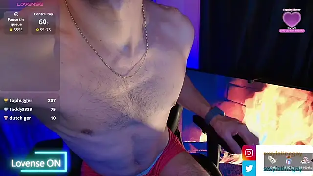 sexyboycolombi4 online show from 03-14-26, 12:10