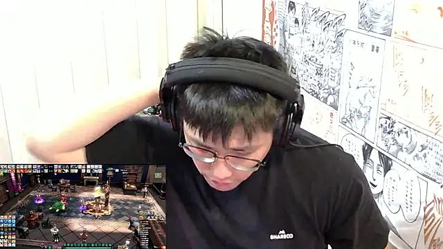 tfx954 online show from 02-08-26, 04:32