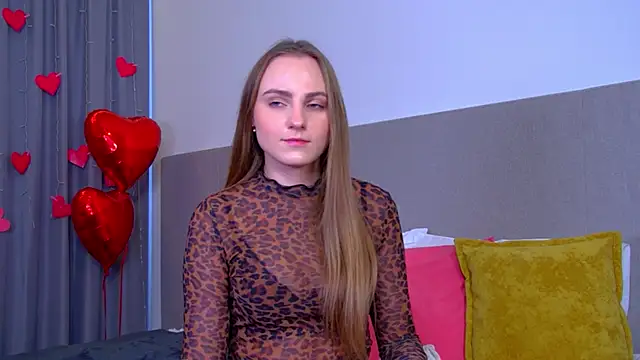 MelissaMelrey online show from 02-16-25, 02:10