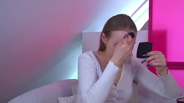 MelissaMelrey online show from 04-20-26, 07:44