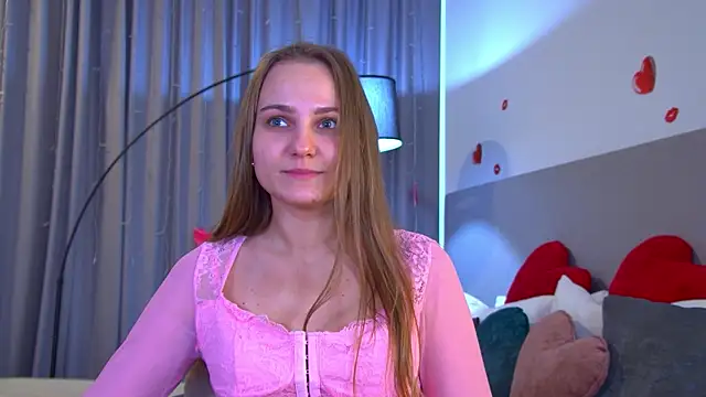 MelissaMelrey online show from 07-27-26, 01:07