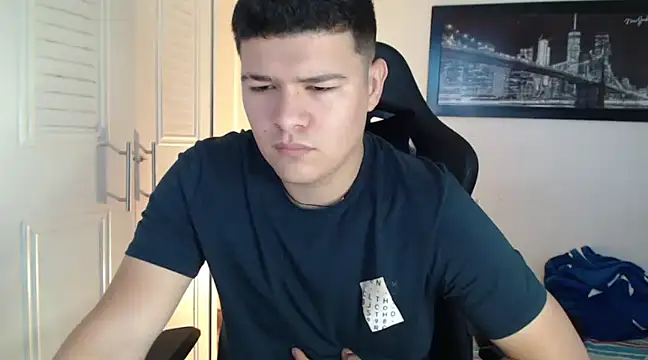 Plug Control online show from 12-03-24, 01:10