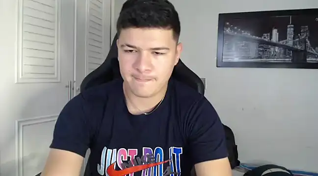 Plug Control online show from 12-05-24, 07:38