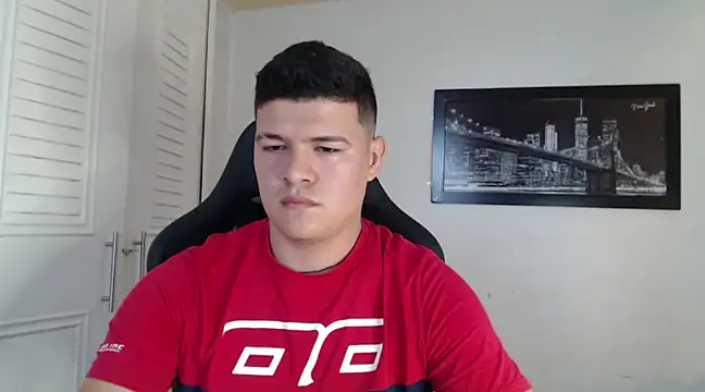 Plug Control online show from 12-22-24, 08:36